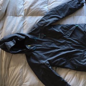 O’Neill Freedom Series. women’s ski/snowboard coat